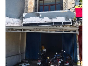 Tegal Harum, Denpasar Barat, Denpasar, Bali, Indonesia