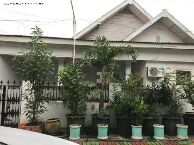 Rumah Asem Bagus STRATEGIS, BISA BUAT USAHA KOS