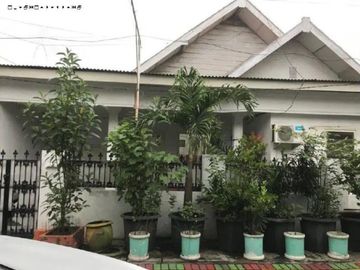 Rumah Asem Bagus STRATEGIS, BISA BUAT USAHA KOS