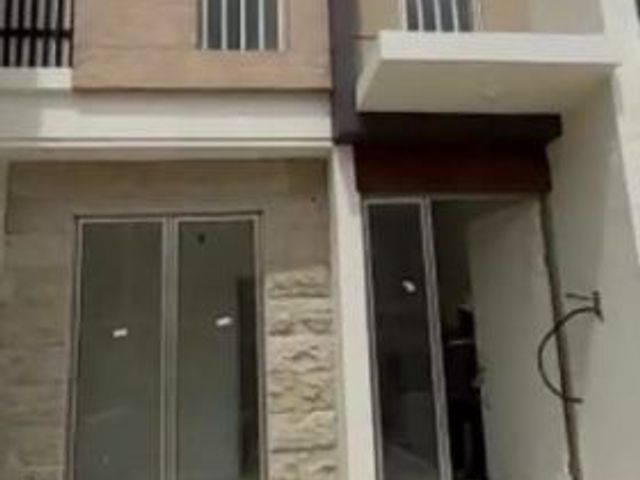 Rumah Greenland Residence Menganti SIAP HUNI, Kosongan