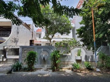 Rumah Gading Pantai STRATEGIS SIAP HUNI