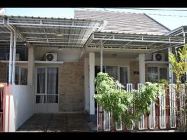 DiJual Rumah di Kahuripan Nirwana sidoarjo
