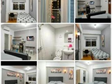 Apartemen Gunawangsa Merr, Full Furnished dan Elektronik