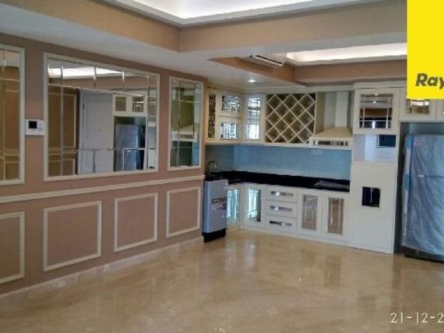 Disewa Apartemen The Peaks, Surabaya Pusat