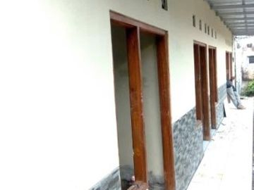 Dijual rumah kost makamhaji