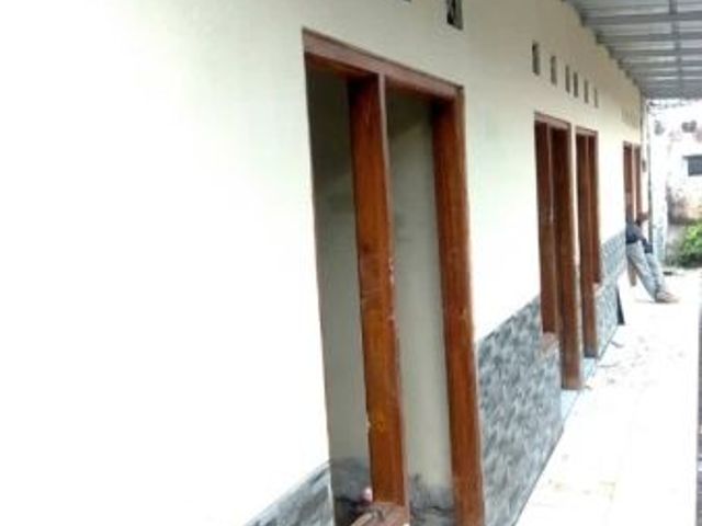 Dijual rumah kost makamhaji
