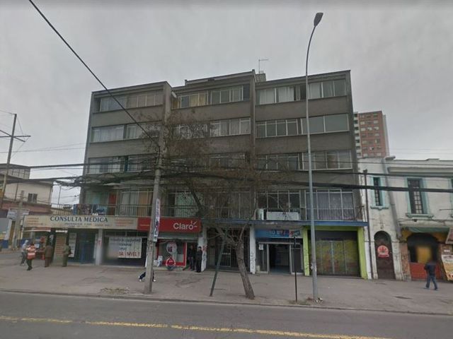 Inversion Dpto Lado METRO HOSPITALES Arrendado 450.000
