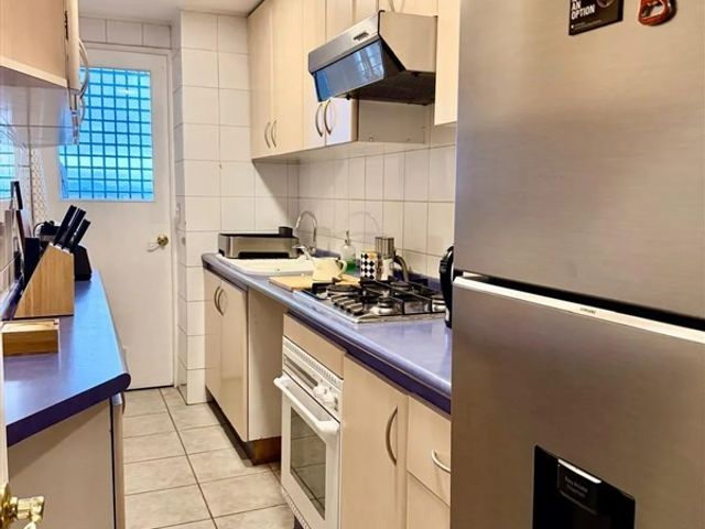 Departamento en arriendo de 2 dorm. en Vitacura