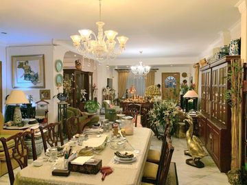 Rumah dijual di Jakarta Pusat