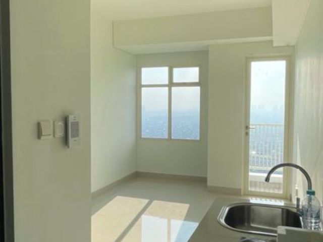 SEWA STUDIO APARTMENT
KLASA