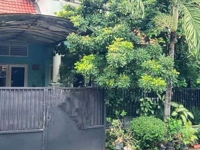 Rumah murah Siap Huni di Pondok Mutiara Sidoarjo