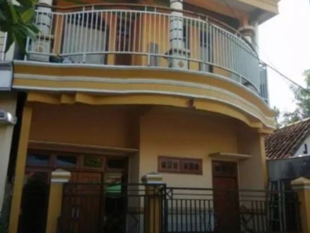 Dijual rumah Kendangsari Surabaya*