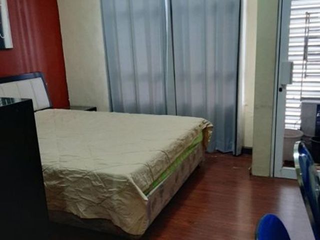 Apt. Metropolis Hadap Utara Listrik 1300 Full furnish.xyiwr