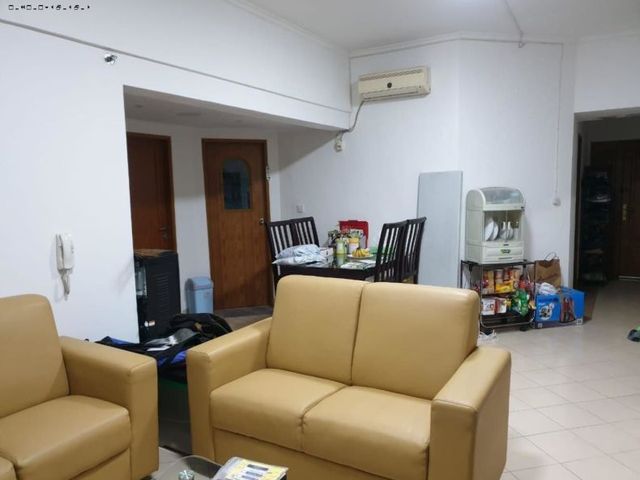Apartment Puncak Marina, SIAP HUNI FURNISH MURAH
