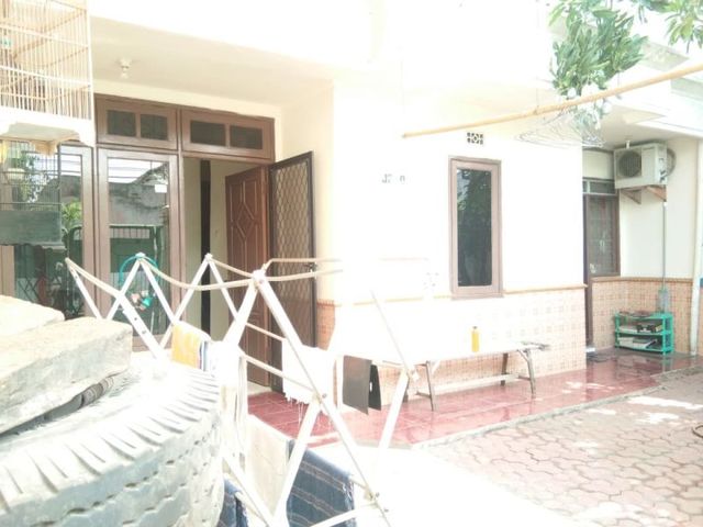 Dijual cepat Rumah di Mutiara Citra Asri Sidoarjo