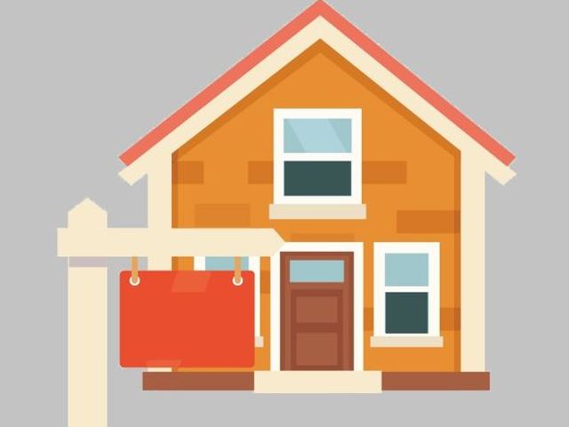 Dijual Rumah di Taman Delta, Candi, Sidoarjo