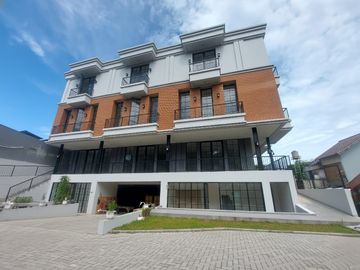 Jawa, PIDIE, Aceh, Indonesia - Air, Deck