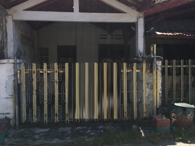 Rumah Dijual Ikan Mungsing Surabaya KT