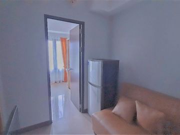 Apartemen dijual di Babakan - Taman, Keamanan