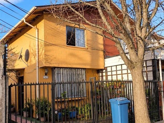 Casa en venta de 3 dorm. en Talca
