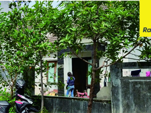 Dijual Rumah MURAH Perumahan Mitra Residence