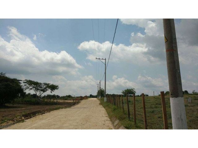 VENTA DE FINCA EN PUERTO BADEL - BUEN PRECIO