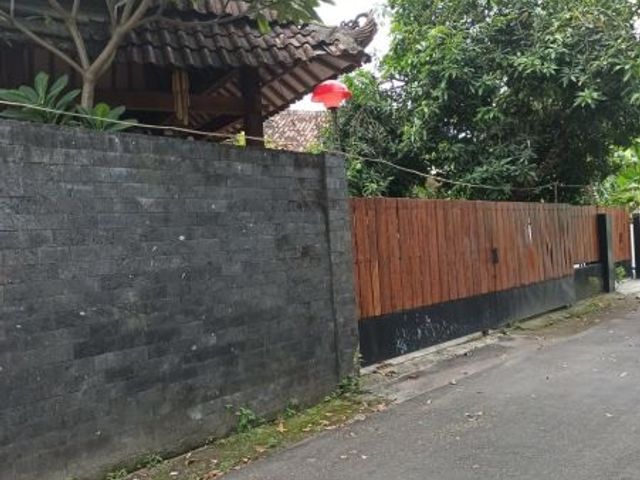 Dijual segera rumah cantik di Colomadu