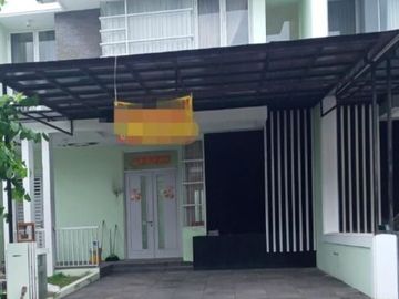 Rumah Royal Residence Cluster adington