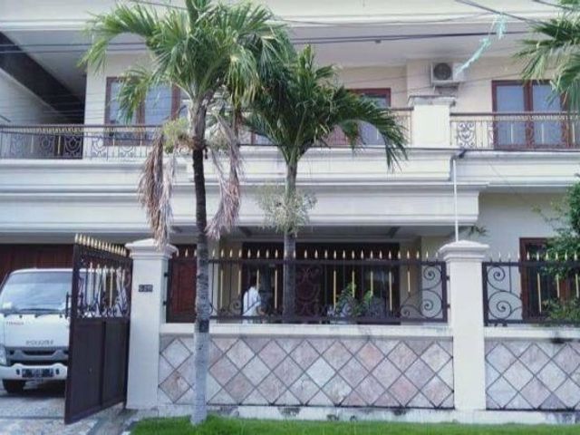 *Aset Ayda Bank* _*Dijual Rumah di Perumahan Kertajaya Indah VII*_