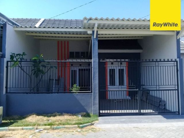 Dijual Rumah di Jasa Marga Green Residence, Sidoarjo