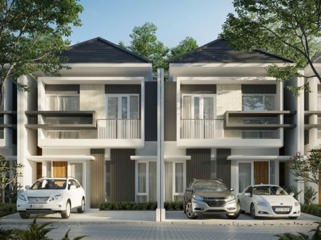 Perumahan Lumajang Grand Zamzam Residence