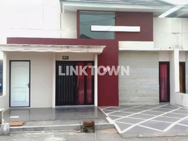 Dijual Rumah Siap Huni di Perumahan Maura Garden Gresik