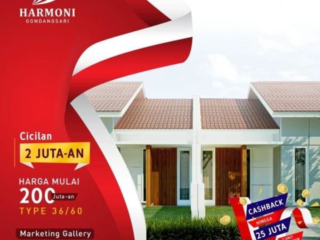 Rumah Murah di Kota Salatiga
