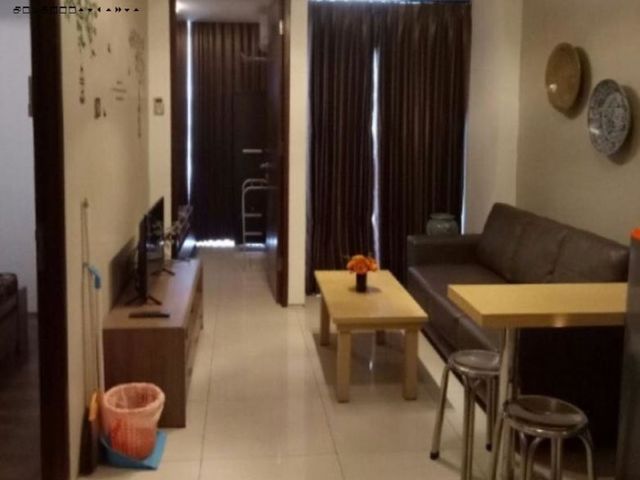 Apartemen Linden Marvel City FURNISH VIEW CITY