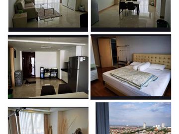 Kondo untuk disewakan di Gubeng - Pramutamu