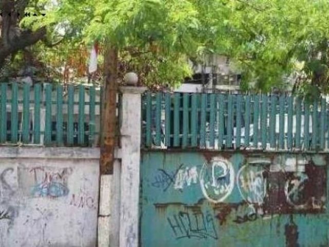 Rumah usaha Ambengan MURAH, NOL JALAN
