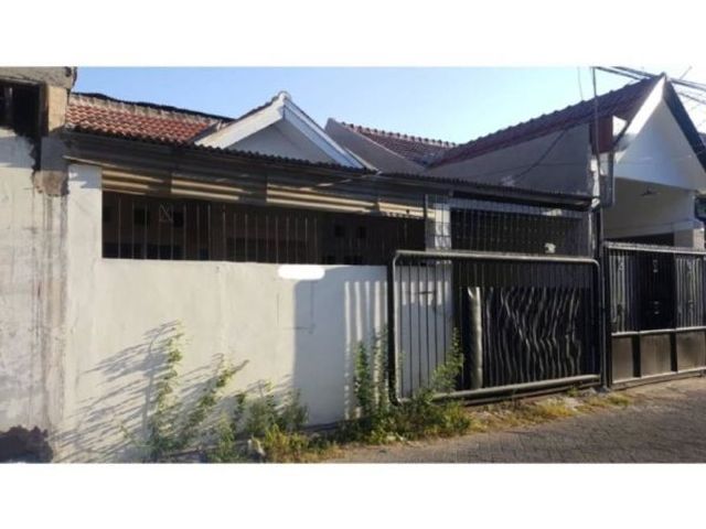 Rumah Karang Asem, Murah, Cocok untuk gudang