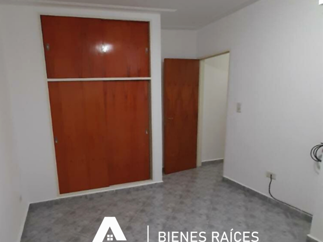LIQUIDAMOS  DPTO 1 DORM CON PATIO