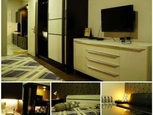 Dijual Apartemen Surabaya Pusat