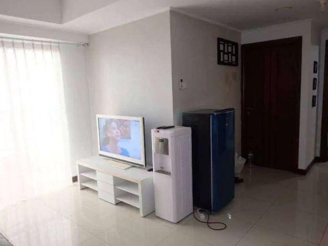 Di jual murah apartemen water place surabaya