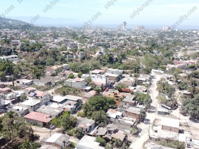 Terreno Kristal vallarta 2 - Terreno en Venta en Santa Maria