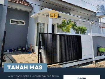 3 Bedroom House for sale
