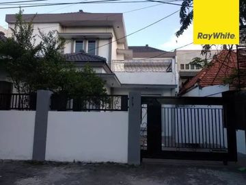 Rumah Dijual 2 Lantai Lokasi di Jl. Jakarta, Perak Utara Surabaya