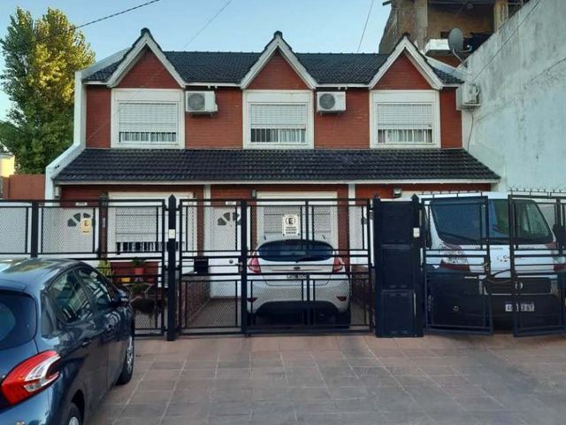 Duplex en venta en Ramos Mejia Sur