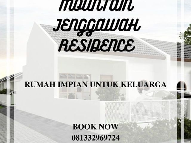 PERUM JL KAWI PONDOK LALANG