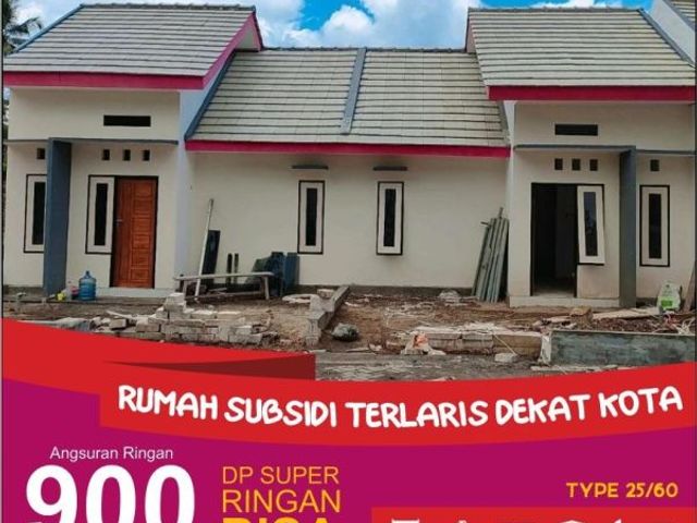TIPE TIPE RUMAH MODEREN