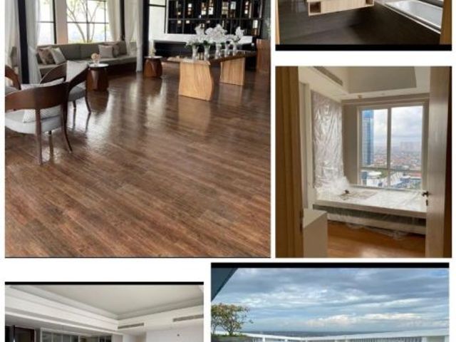 Dijual Apartement Mewah One East Residence Raya Kertajaya Surabaya