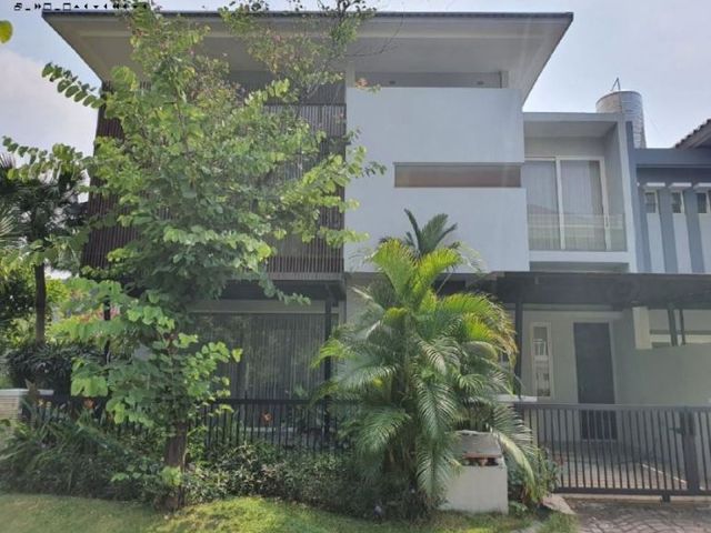 Rumah San Antonio MINIMALIS SIAP HUNI MURAH