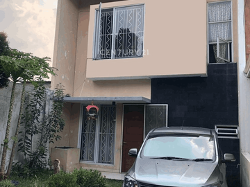 Pondok Kacang Barat, Tangerang Selatan, Banten, Indonesia