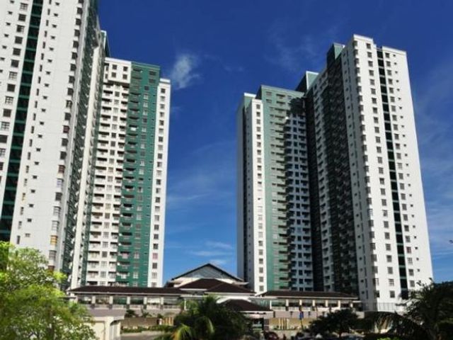 Apartemen Salemba Residence Paseban Senen,Jakarta Pusat